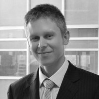 Insignia Financial Employee Keith Milligan's profile photo