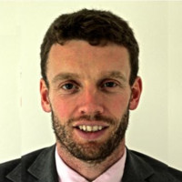 David Shepherd Wildlife Foundation (DSWF) Employee Lawrence Avery's profile photo