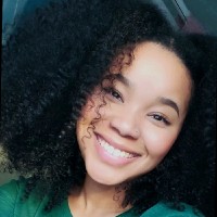 Oklahoma Accountancy Board Employee Symone Chambers's profile photo