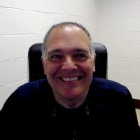 Eric Vaughan Email & Phone Number