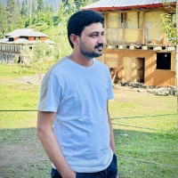 Tacticminds Employee Waqar Hussain's profile photo