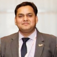 SISA Employee Abhijeet Singh's profile photo