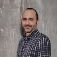 Bmotion Av Employee Hugo Pérez's profile photo