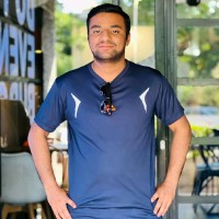 Arham Ikram Email