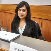 Performance Solutions Employee Afsana Khayer's profile photo