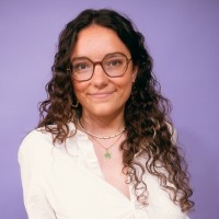 Pollen Employee Maya Bequart's profile photo