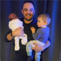 Stuart Newman Email