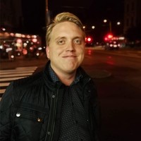 Andreas Johansson Email & Phone Number