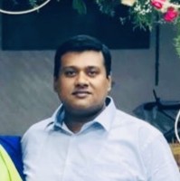 Notions Employee Ashly Jacob's profile photo