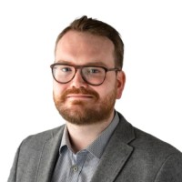 SÝN+ Employee Oddur Gunnarsson's profile photo