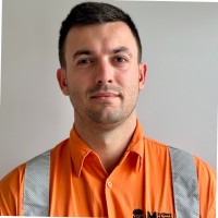 Newmont Corporation Employee Liam Patterson's profile photo