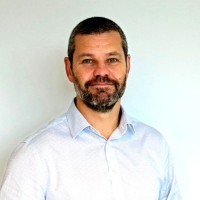 GDS Link Employee Gary Byrne's profile photo