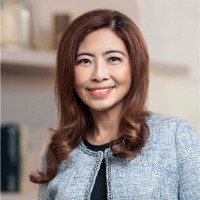 CapitaLand Employee Michelle Lee's profile photo