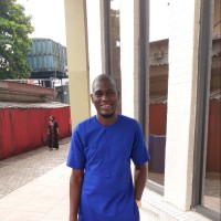 Notjustok LLC Employee Tope Alabi's profile photo