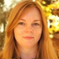 BRINEL Employee Catalina Ciubotaru's profile photo