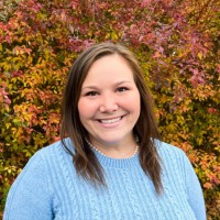 InflatableOffice Employee Dana Tharp's profile photo