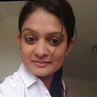 Anglicare Sydney Employee Garima Acharya's profile photo