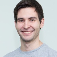 Xata.io Employee Tudor Golubenco's profile photo