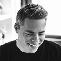 Folklore Digital Employee Michael Matheny's profile photo