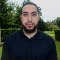 Path Light Pro Employee Ronnie Santos's profile photo