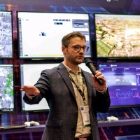 Hadean Employee Chris Arthurs's profile photo