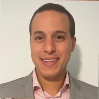 On.Energy Employee Asser Elsamahy's profile photo