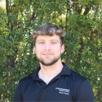 Exos Employee Ryan Showalter's profile photo