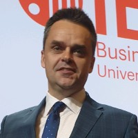 mBank S.A. Employee Hubert Pałgan's profile photo