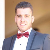 Ihab al Mais Email