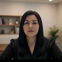 TORDEC Employee Yesenia Berenice Cruz Martínez's profile photo