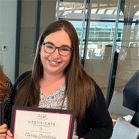 BJ's Wholesale Club Employee Ashley Goldberg's profile photo