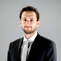Dylan Thornborough Email & Phone Number