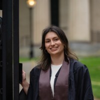 Concentro Employee Samantha Bernstein's profile photo