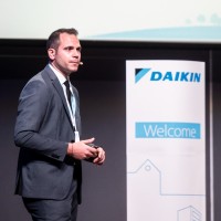 Daikin Air Conditioning Italy Employee Marco Bernabè's profile photo