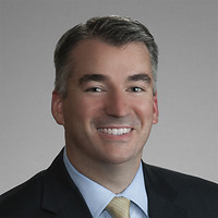 Porter Hedges LLP Employee Kevin Poli's profile photo