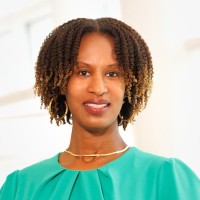 Adrienne Arsht Center for the Performing Arts of Miami-Dade County Employee Kimba King's profile photo