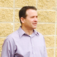 ASI Drives Employee Glenn Breneiser's profile photo