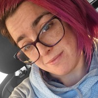 Garfield Park Academy Employee Morgan Gerber's profile photo