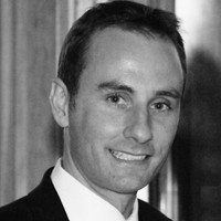 Newmark Employee Chris Moritz's profile photo