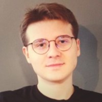 GermanTechJobs Employee Jacob Muniak's profile photo