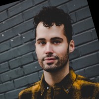 Performance Lab Employee James McCracken's profile photo