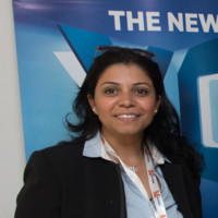 UC Solutions Employee Mary Khalaf's profile photo