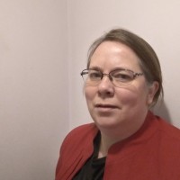 Magnus HRS Employee Cathy Berglund's profile photo