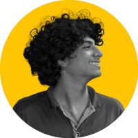 ESPUMAS Employee Jorge Bravo's profile photo