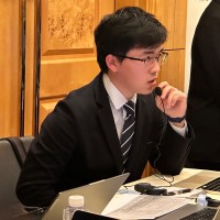 Enter-Link Employee Jintong Li's profile photo