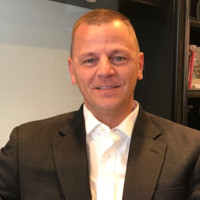 Eli Lilly and Company Employee Tom Knoth's profile photo
