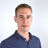 COGVIO Employee Tomáš Hoch's profile photo