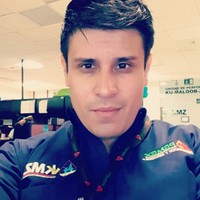 Opex Employee Juan José León Díaz's profile photo