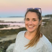 Recharge Employee Elizabeth Desrosiers's profile photo