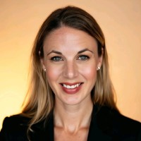 Stena Group It Employee Pernilla Aponte's profile photo